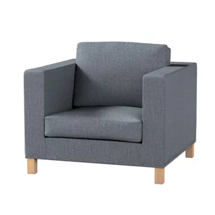 Pokrowiec na fotel Karlanda - Pokrowce na meble - miniaturka - grafika 1