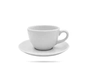 Filiżanki - Filiżanka 280 Ml Ze Spodkiem 16 Cm Aida Lubiana - miniaturka - grafika 1