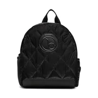 Plecaki - Plecak Nobo NBAG-N3140-C020 Czarny - miniaturka - grafika 1