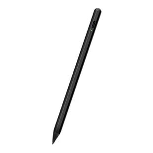 Joyroom Joyroom pojemnościowy rysik stylus pen do iPad (aktywny) biały (JR-K12) JR-K12 - Akcesoria do tabletów i e-booków - miniaturka - grafika 1