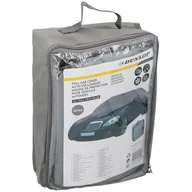 Akcesoria car audio - DUNLOP Plandeka na samochód DUNLOP 2058153 Szary - miniaturka - grafika 1