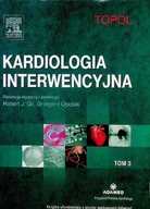 Książki medyczne - Kardiologia interwencyjna tom 1 do 3 - miniaturka - grafika 1