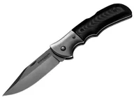 Noże - Nóż składany Boker Magnum Gray Eminence - miniaturka - grafika 1