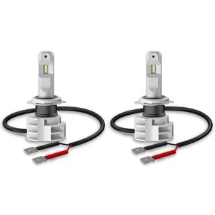 Żarówki Osram H7 Ledriving Hl 6000K 12V / 24V 14W Px26D - Żarówki samochodowe - miniaturka - grafika 1
