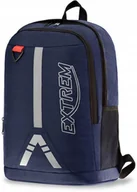 Plecaki - PLECAK Sportowy MIEJSKI Szkolny Turystyczny DO PRACY NA LAPTOPA Biznesowy - miniaturka - grafika 1