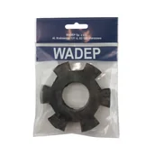 Akcesoria hydrauliczne - Sprzęgło gumowe do pomp - duże WADEP - miniaturka - grafika 1