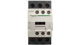 Schneider Electric Stycznik LC1D32E7 32A 48V 1Z+1R LC1D32E7 - Sterowniki i przekaźniki - miniaturka - grafika 1