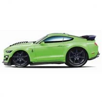 MAISTO 15526-36 Mustang Shelby GT500 2020 samochód 1:64 - Samochody i pojazdy dla dzieci - miniaturka - grafika 1