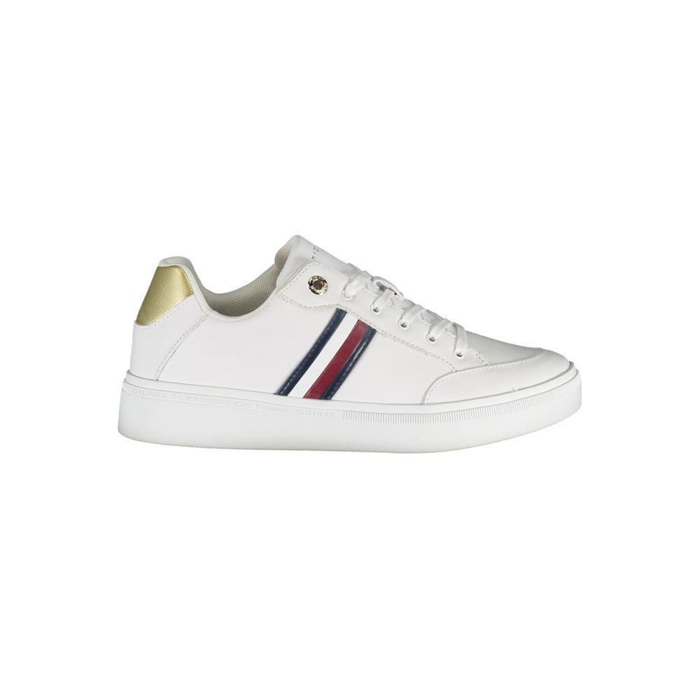 Buty Tommy Hilfiger FW0FW07446F