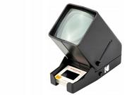 Akcesoria fotograficzne - Wizjer KODAK Powiększalnik Do Slajdów Negatywów Filmów 35mm - miniaturka - grafika 1