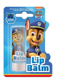 KIDS Psi Patrol Balsam do ust - Blueberry (bor��wka) 4.4 g - Kremy dla dzieci - miniaturka - grafika 1