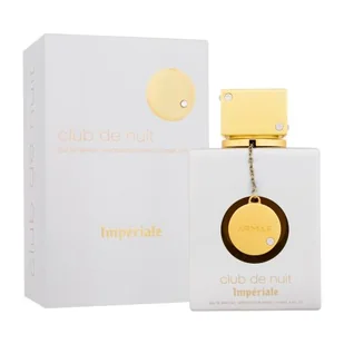 Armaf Club de Nuit White Imperiale Woda perfumowana dla kobiet 105 ml - Wody i perfumy damskie - miniaturka - grafika 1
