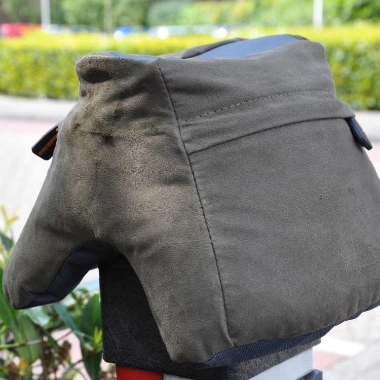 Statyw Stealth Gear Double Bean Bag Anniversary Edition SGDBBJFG