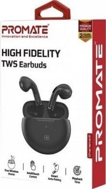 PROMATE Charisma 2 TWS Stereo Headset