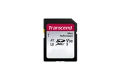 Karty pamięci - Transcend SDXC 340S 256 GB UHS-I TS256GSDC340S TS256GSDC340S - miniaturka - grafika 1