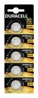 Baterie i akcesoria - Duracell 072022 bateria do użytku domowego Jednorazowa bateria CR2016 Lit - miniaturka - grafika 1