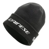 Odzież motocyklowa - DAINESE Cuff Beanie Black - miniaturka - grafika 1