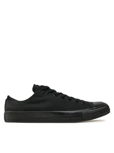 Converse Trampki Chuck Taylor All Star Ox M5039 Czarny - Trampki męskie - miniaturka - grafika 1