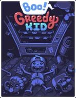 Gry PC Cyfrowe - Boo! Greedy Kid (PC) klucz Steam - miniaturka - grafika 1