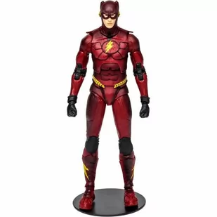 Action Figure The Flash Batman Costume 18 cm (S7191059) - Figurki dla dzieci - miniaturka - grafika 1