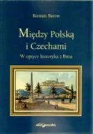 Polityka i politologia - Między Polską i Czechami. W optyce historyka z Brna - miniaturka - grafika 1