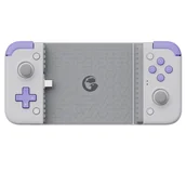 Konsole i gry retro - GameSir-X2s Type-C Mobile Phone Gaming Controller - Purple - miniaturka - grafika 1