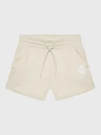 Spodenki damskie - Columbia Szorty sportowe Trek™ 2031981 Écru Regular Fit - miniaturka - grafika 1