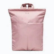 Plecaki - Plecak miejski damski Under Armour Studio Lite 16 l tourmaline pink/maroon mist WYSYŁKA W 24H 30 DNI NA ZWROT - miniaturka - grafika 1