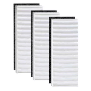 FPHMB500 Filtr powietrza HEPA Moneual MBOT 500 - Akcesoria do robotów sprzątających - miniaturka - grafika 2