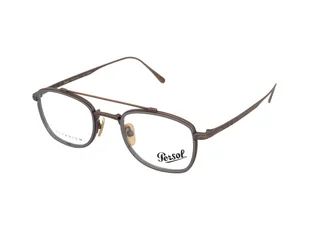 Persol PO5005VT 8007 - Okulary korekcyjne, oprawki, szkła - miniaturka - grafika 1