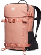 Plecaki - Plecaki Mammut Nirvana do skitouringu 2560002103784 - miniaturka - grafika 1