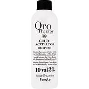 Farby do włosów i szampony koloryzujące - Oro Therapy Aktywator Woda Utleniona 3% 150ML - miniaturka - grafika 1