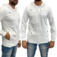 Bluzy męskie - Bluza sportowa męska Puma BMW MMS Hdd [621221 02]-XL - miniaturka - grafika 1