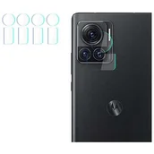 Pozostałe akcesoria do telefonów - 3MK Szkło hybrydowe Lens Protection do Motorola Edge 30 Ultra - miniaturka - grafika 1