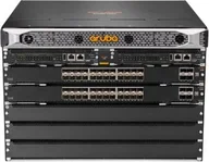 Switche - HPE Aruba 6405 48SFP+ 8SFP56 Swch R0X30A - miniaturka - grafika 1