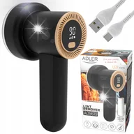 Golarki do ubrań - Golarka do ubrań Adler DUŻA I WYDAJNA GOLARKA DO UBRAŃ TAPICERKI SWETRÓW KANAPY MOCNA - miniaturka - grafika 1