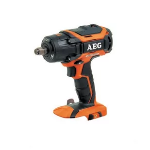 AEG Klucz udarowy AEG BSS 18C12ZBL-0  4935459426 - Klucze udarowe - miniaturka - grafika 1