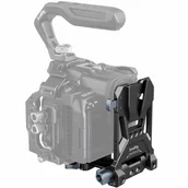 Akcesoria do statywów - Smallrig adapter Compact Battery Mounting System do akumulatorów V-Mount [4064B] - miniaturka - grafika 1