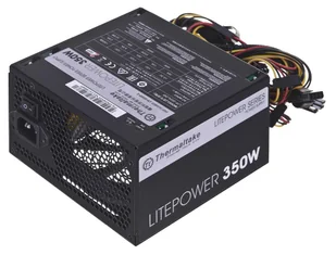Thermaltake PurePower 350W (PS-LTP-0350NPCNEU-2) - Zasilacze komputerowe - miniaturka - grafika 5