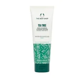 Żele do mycia twarzy - THE BODY SHOP TEA TREE ŻEL OCZYSZCZAJĄCY DO TWARZY W PIANCE 125ML - miniaturka - grafika 1