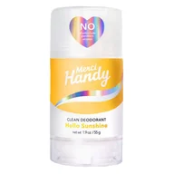 Dezodoranty i antyperspiranty unisex - Merci Handy Clean Deodorant Hello Sunshine - miniaturka - grafika 1