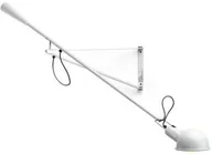 Lampy ścienne - Flos - 265 Lampa Ścienna Small White Flos - miniaturka - grafika 1