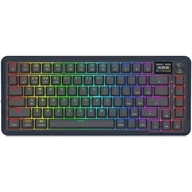Klawiatury - REDRAGON K708-RGB-PRO FLEKACT K708-RGB-PRO - miniaturka - grafika 1