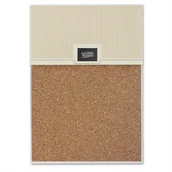 Dekoratorstwo - ARGO Arkusze samoprzylepne A5 korkowe 4szt. - miniaturka - grafika 1