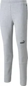 Spodnie sportowe męskie - Puma Spodnie Puma teamFinal Casuals Pants M 657386 33, Rozmiar: S - miniaturka - grafika 1