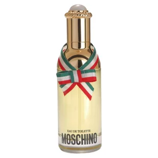 Moschino Femme woda toaletowa 45ml - Wody i perfumy damskie - miniaturka - grafika 1