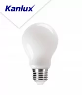 Żarówki LED - Kanlux XLED A60 7W-NW-M 29610 - miniaturka - grafika 1