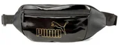 Nerki - Saszetka nerka biodrówka Puma Core Up WAISTBAG 077921-01 - miniaturka - grafika 1