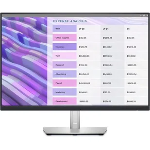 Dell P2423 - Monitory - miniaturka - grafika 1