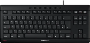 Klawiatura Cherry Stream TKL JK-8600GB-2 - Klawiatury - miniaturka - grafika 1